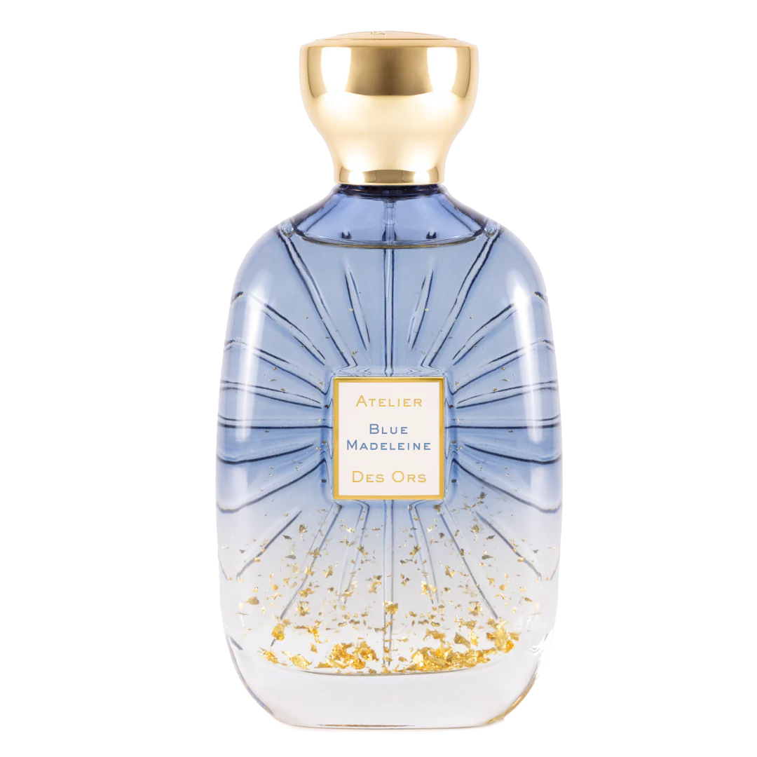 Atelier Des Ors Blue Madeleine Eau de Parfum