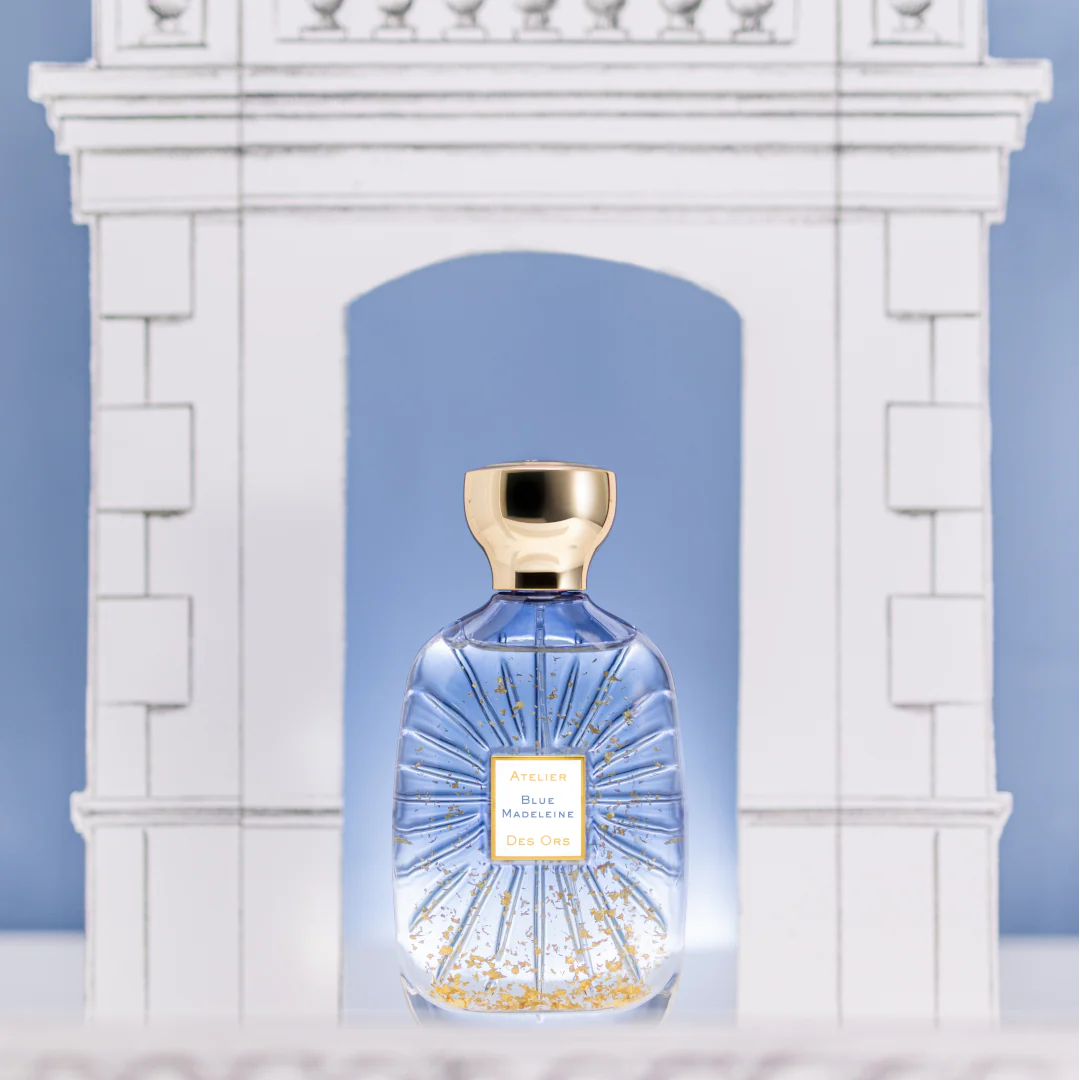 Atelier Des Ors Blue Madeleine Eau de Parfum - Image 4