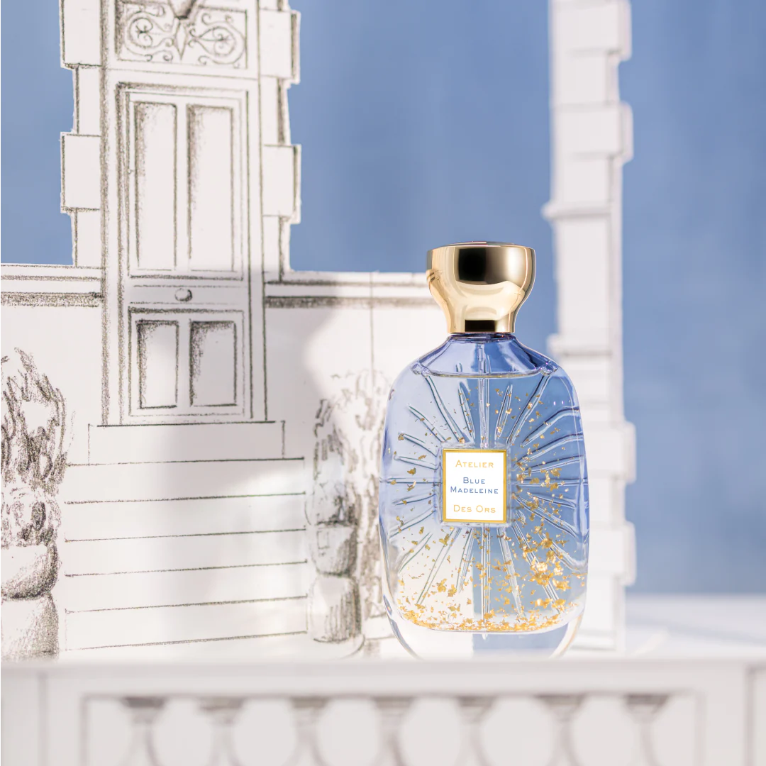 Atelier Des Ors Blue Madeleine Eau de Parfum - Image 5