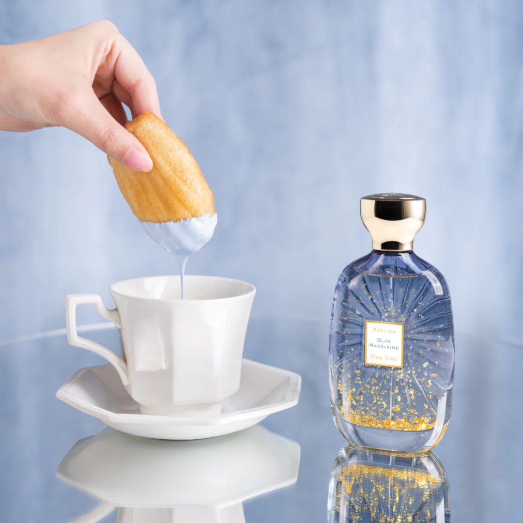Atelier Des Ors Blue Madeleine Eau de Parfum - Image 7