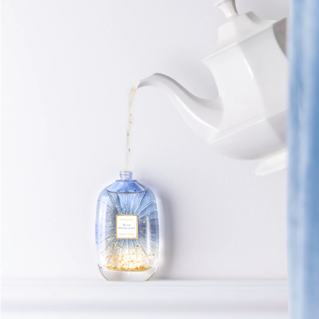 Atelier Des Ors Blue Madeleine Eau de Parfum - Image 8