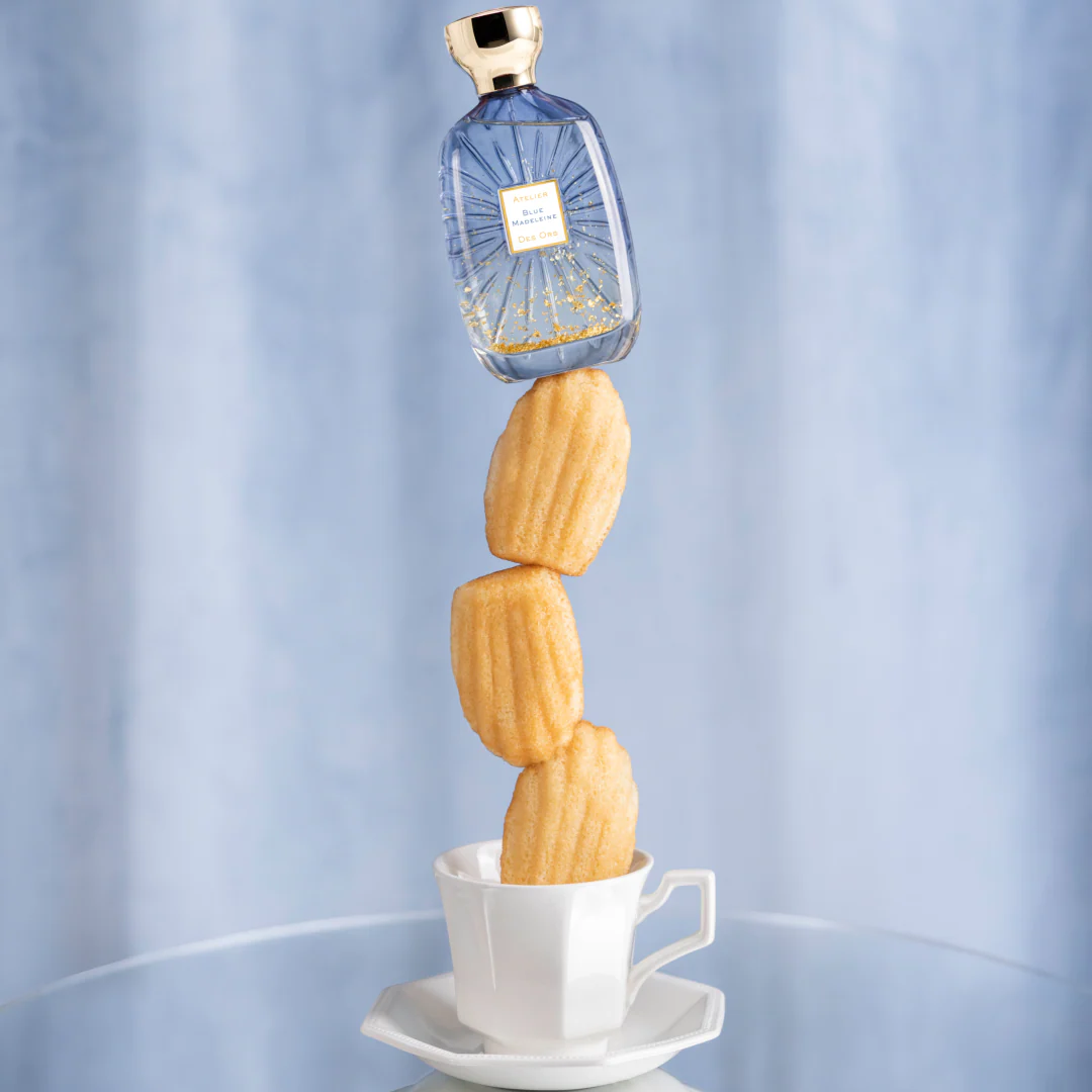 Atelier Des Ors Blue Madeleine Eau de Parfum - Image 9