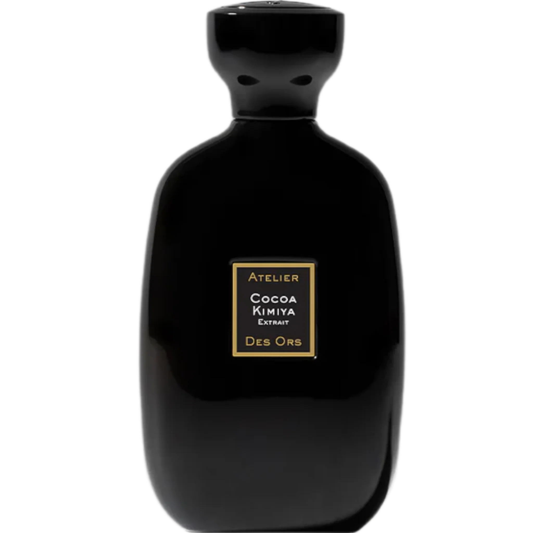 Atelier Des Ors Cocoa Kimiya Extrait De Parfum