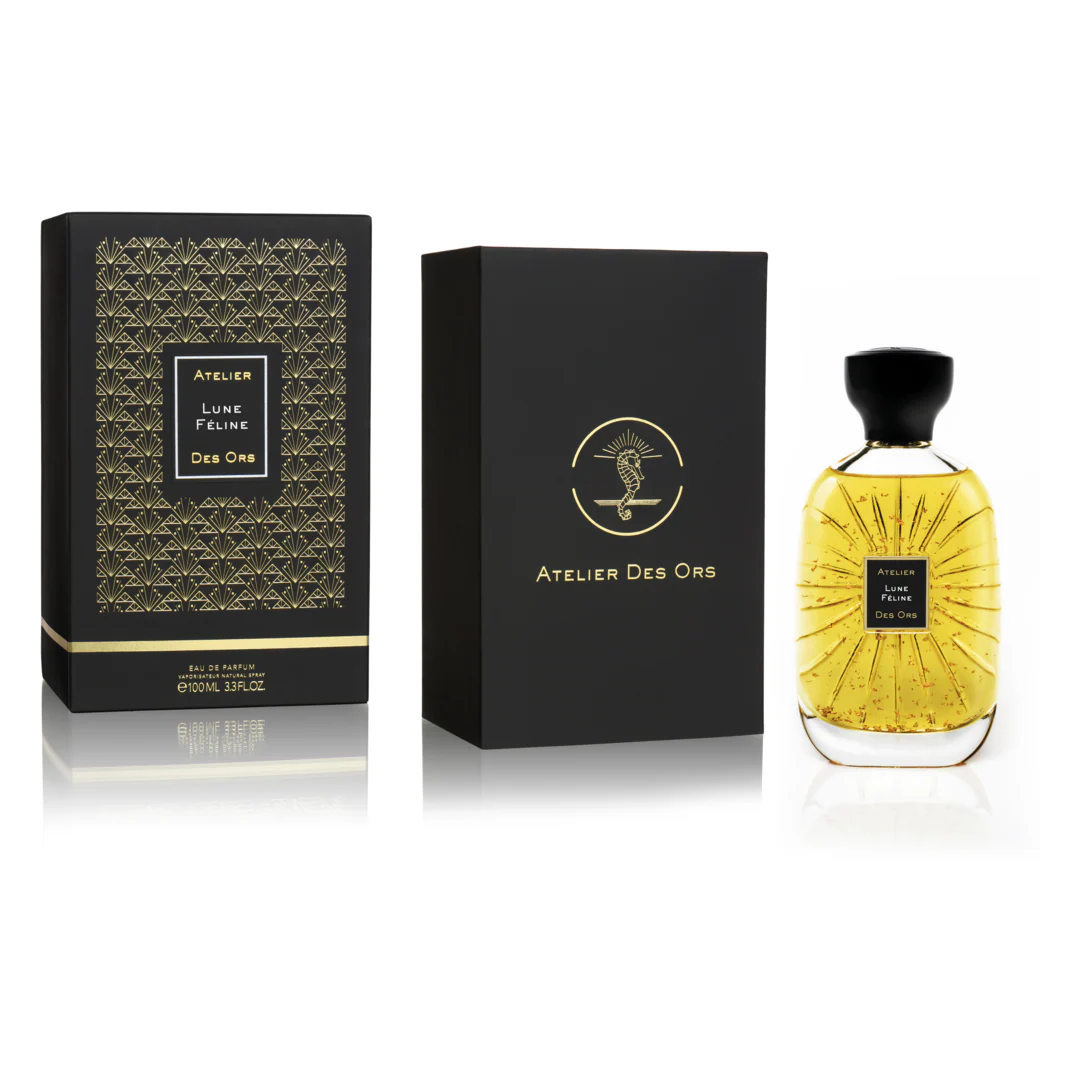 Atelier Des Ors Lune Feline Eau de Parfum Spray - Image 2