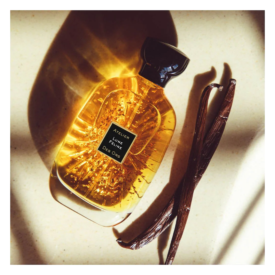 Atelier Des Ors Lune Feline Eau de Parfum Spray - Image 3