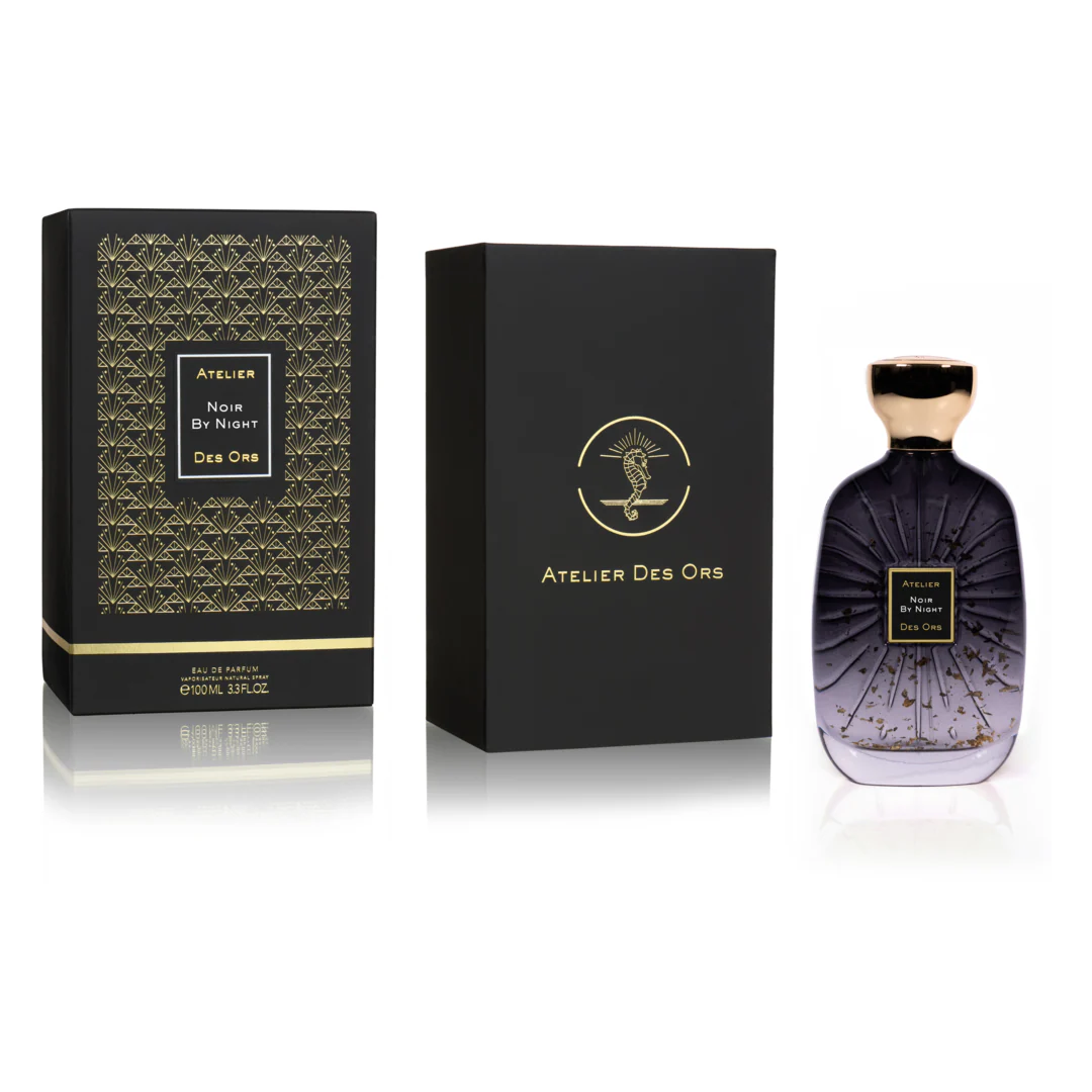 Atelier Des Ors Noir By Night Eau de Parfum Spray - Image 2