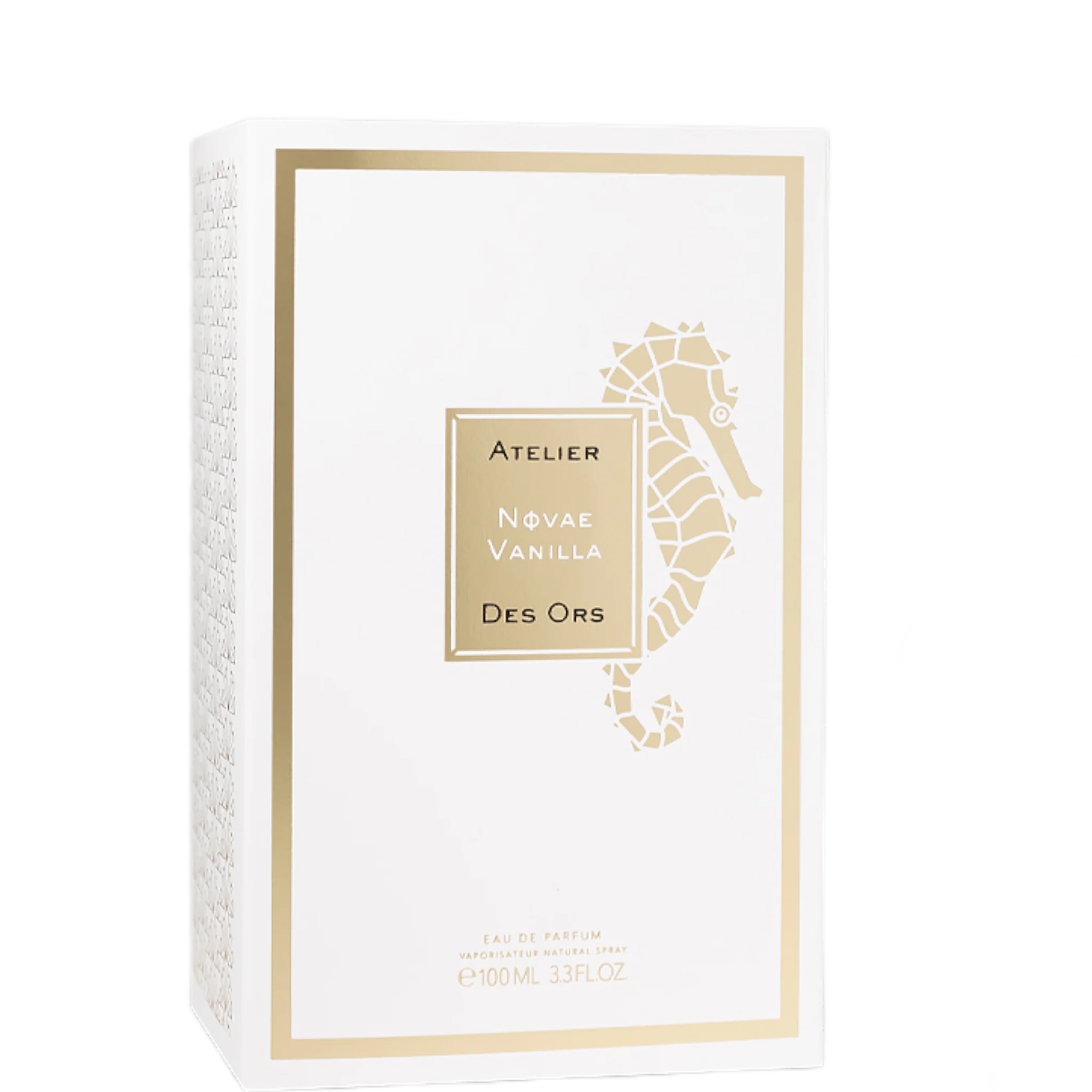 Atelier Des Ors Novae Vanilla Eau De Parfum - Image 3