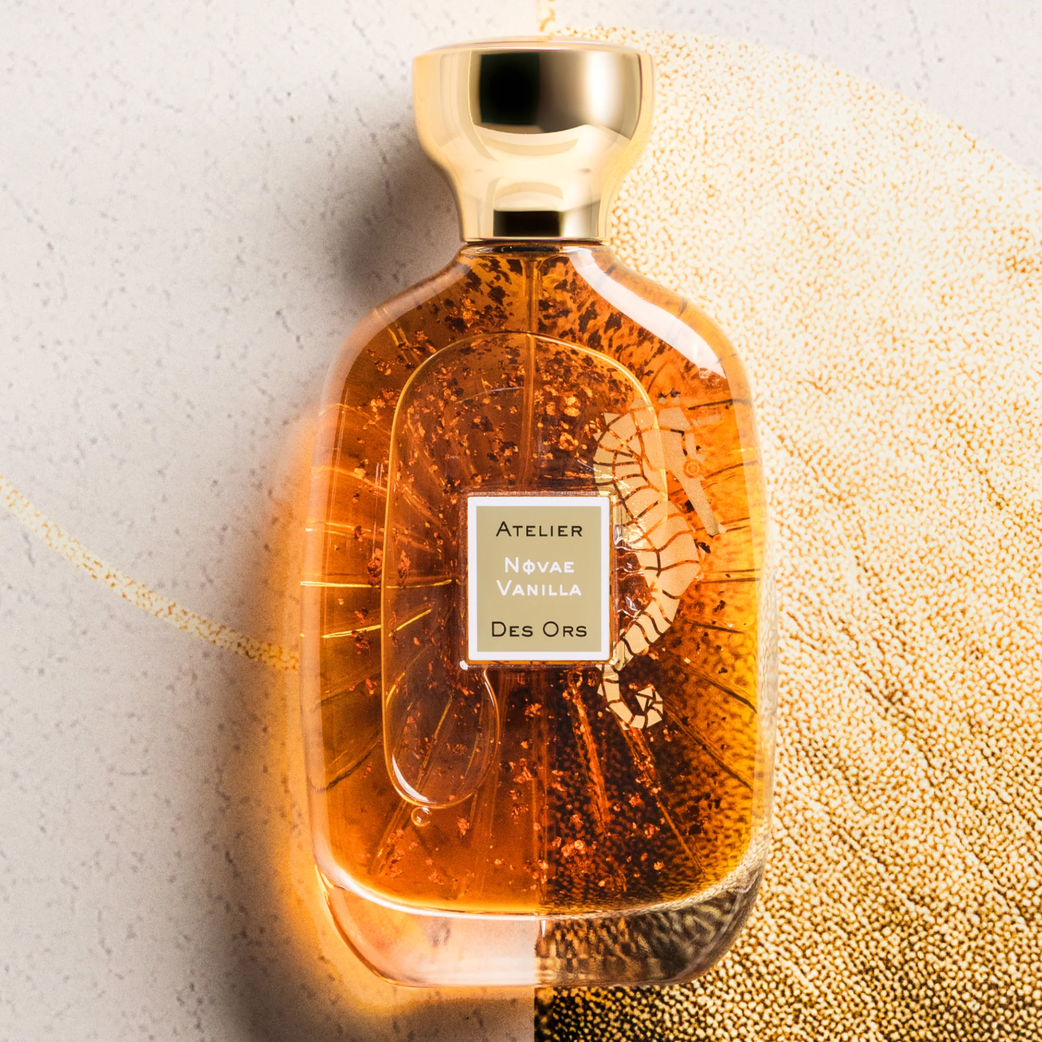 Atelier Des Ors Novae Vanilla Eau De Parfum - Image 4