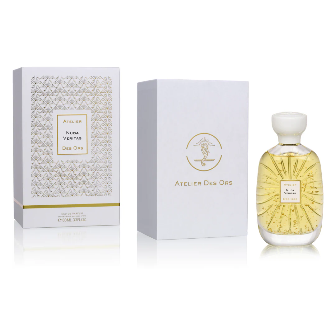 Atelier Des Ors Nuda Veritas Eau de Parfum Spray - Image 2