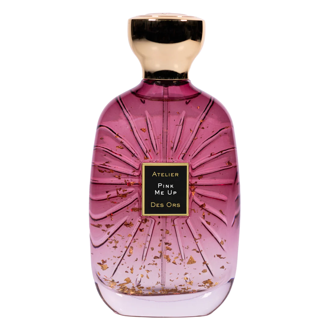 Atelier Des Ors Pink Me Up Eau de Parfum Spray