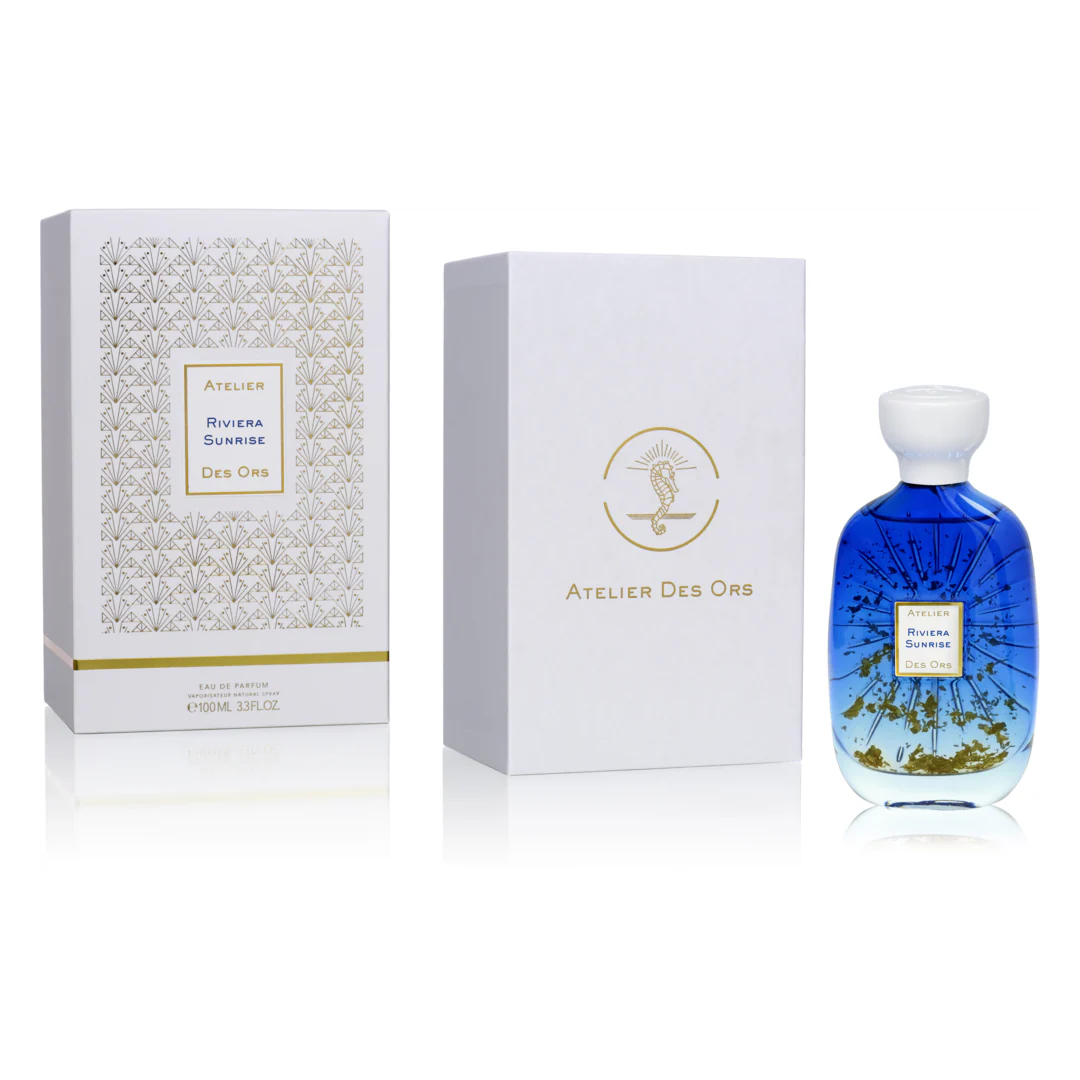 Atelier Des Ors Riviera Sunrise Eau de Parfum Spray - Image 2