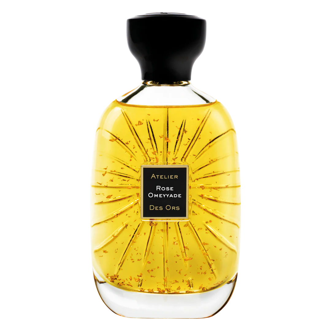 Atelier Des Ors Rose Omeyyade Eau de Parfum Spray