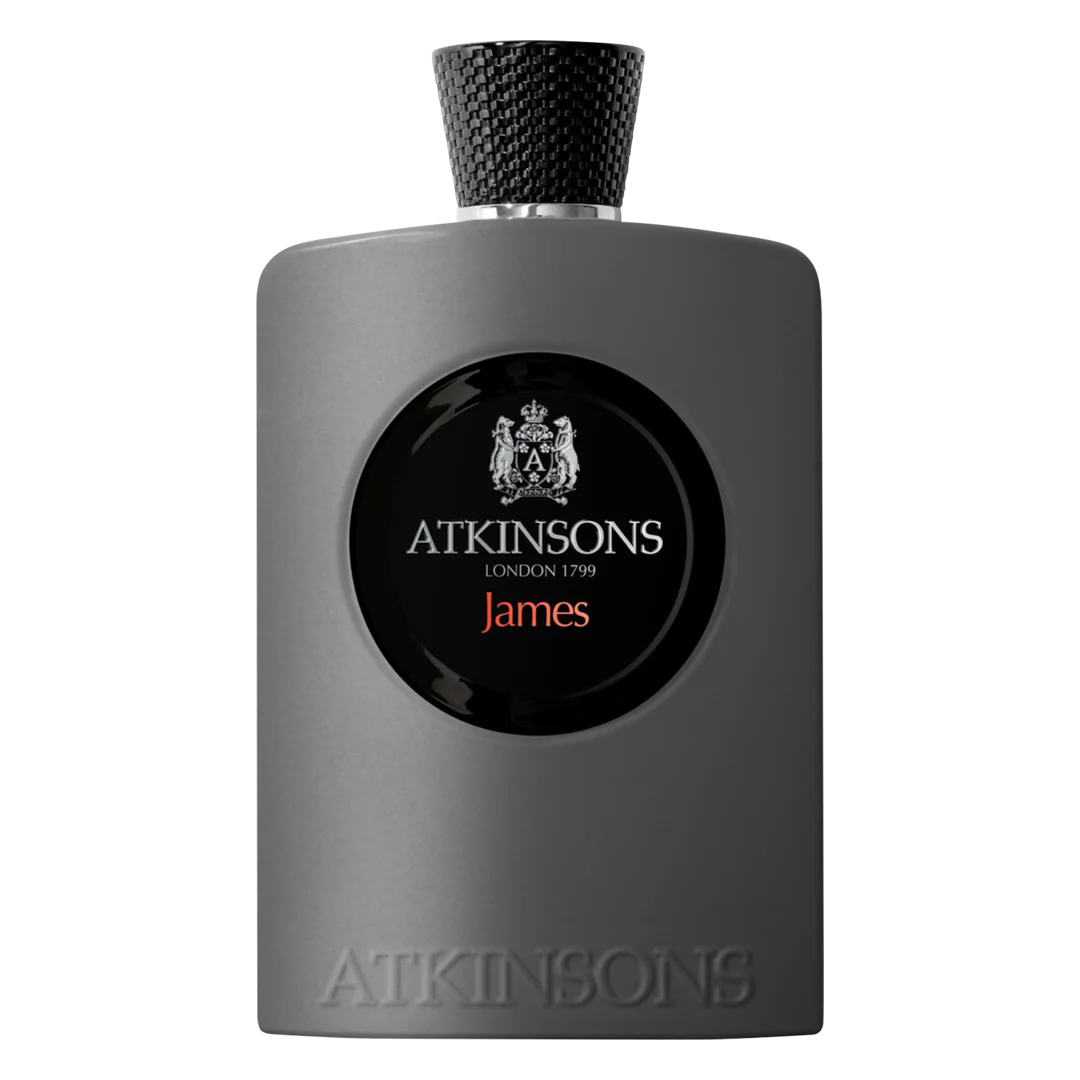 Atkinsons James Eau de Parfum Spray
