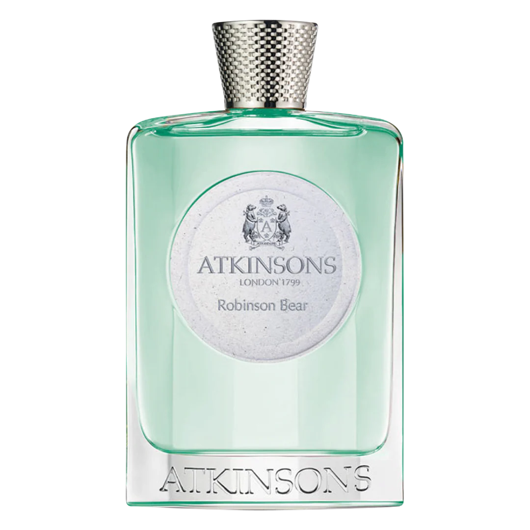 Atkinsons Robinson Bear Eau de Parfum Spray