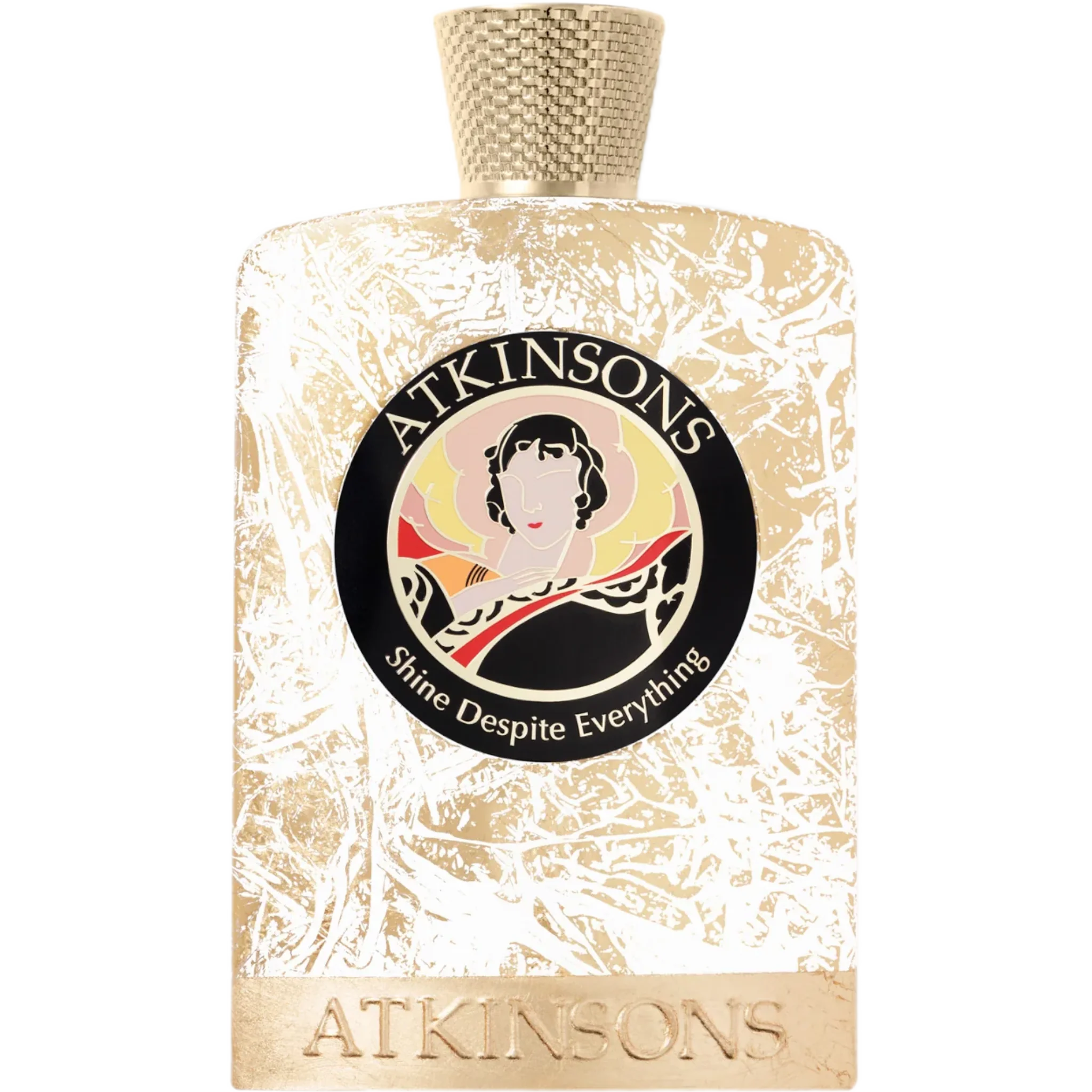 Atkinsons Shine Despite Everything Parfum Intense