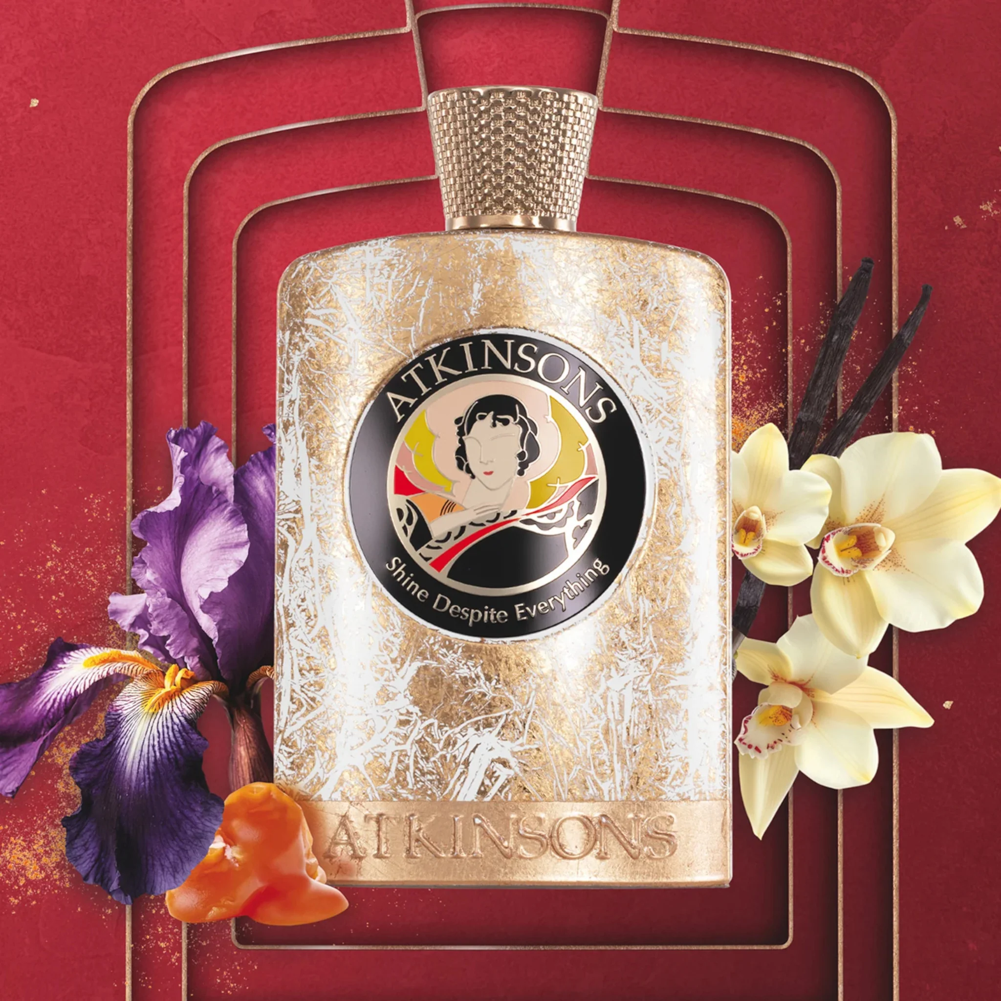 Atkinsons Shine Despite Everything Parfum Intense - Image 4