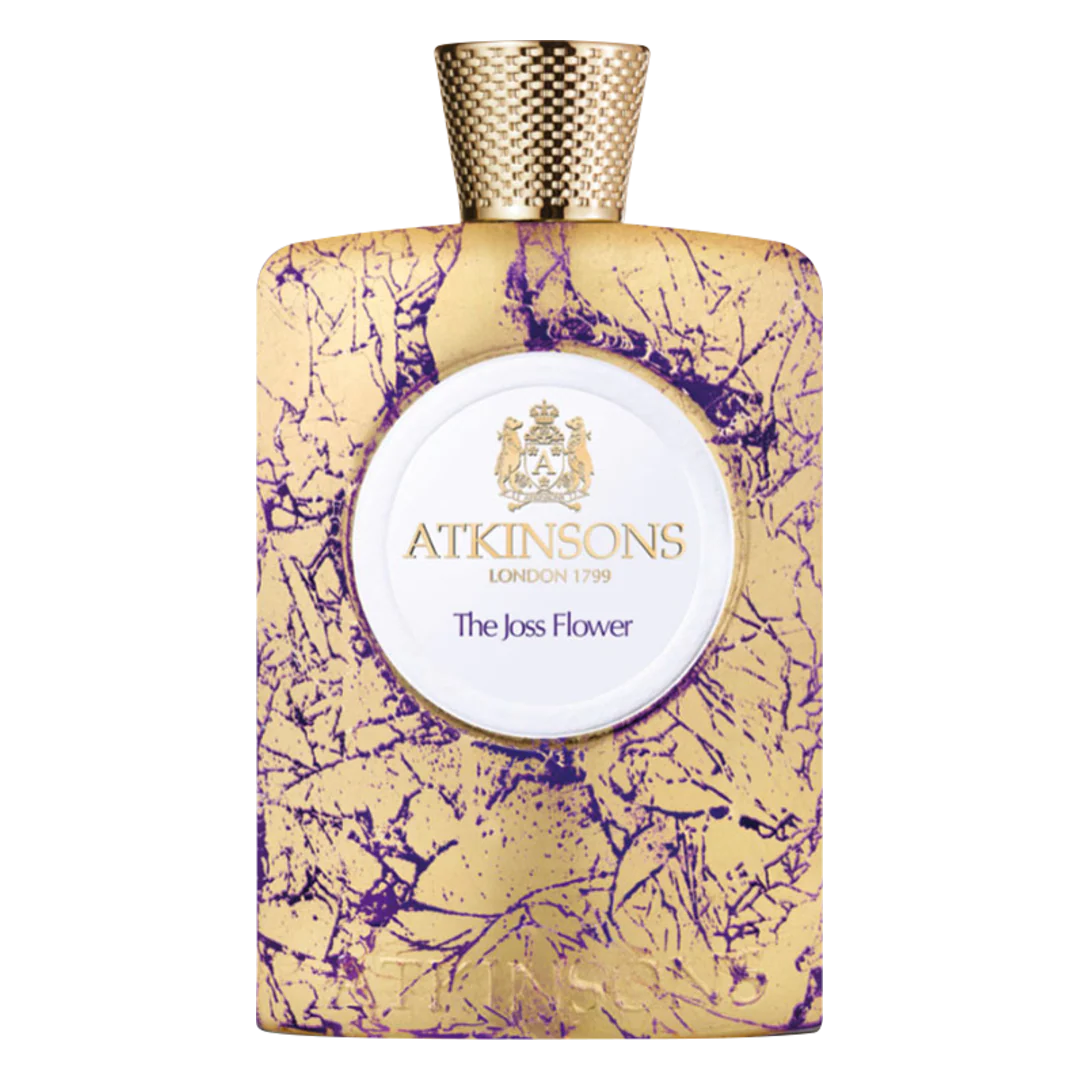 Atkinsons The Joss Flower Eau de Parfum Spray