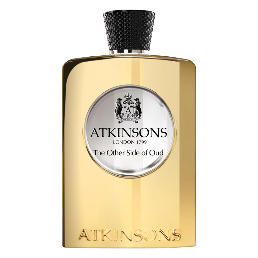 Atkinsons The Other Side Of Oud Eau de Parfum Spray