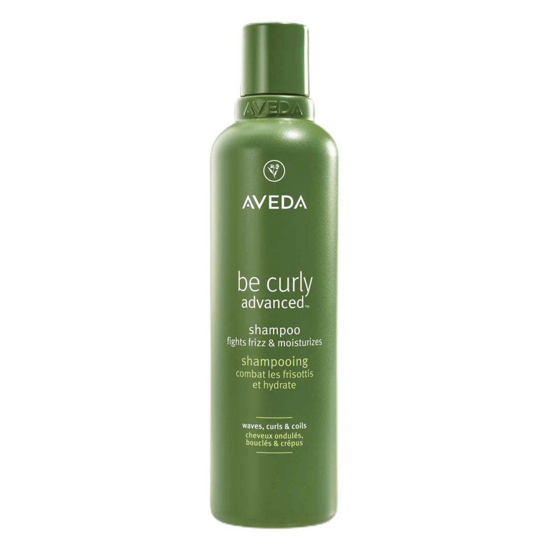 Aveda Be Curly Advanced Shampoo