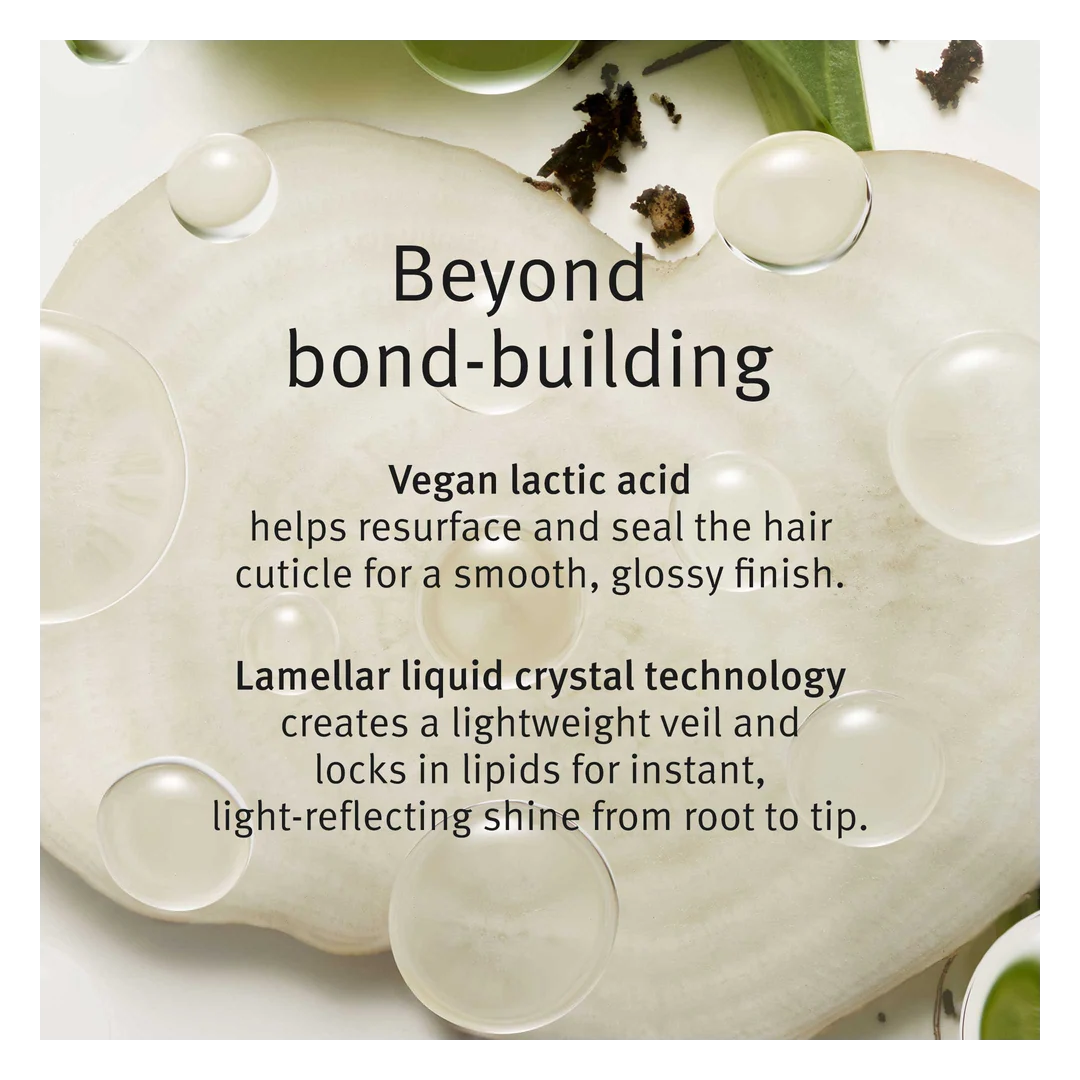 Aveda Botanical Repair Bond-Building Flash Treatment - Image 4
