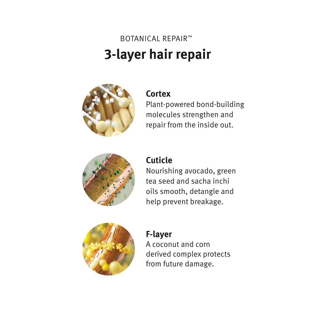 Aveda Botanical Repair Bond-Building Flash Treatment - Image 8