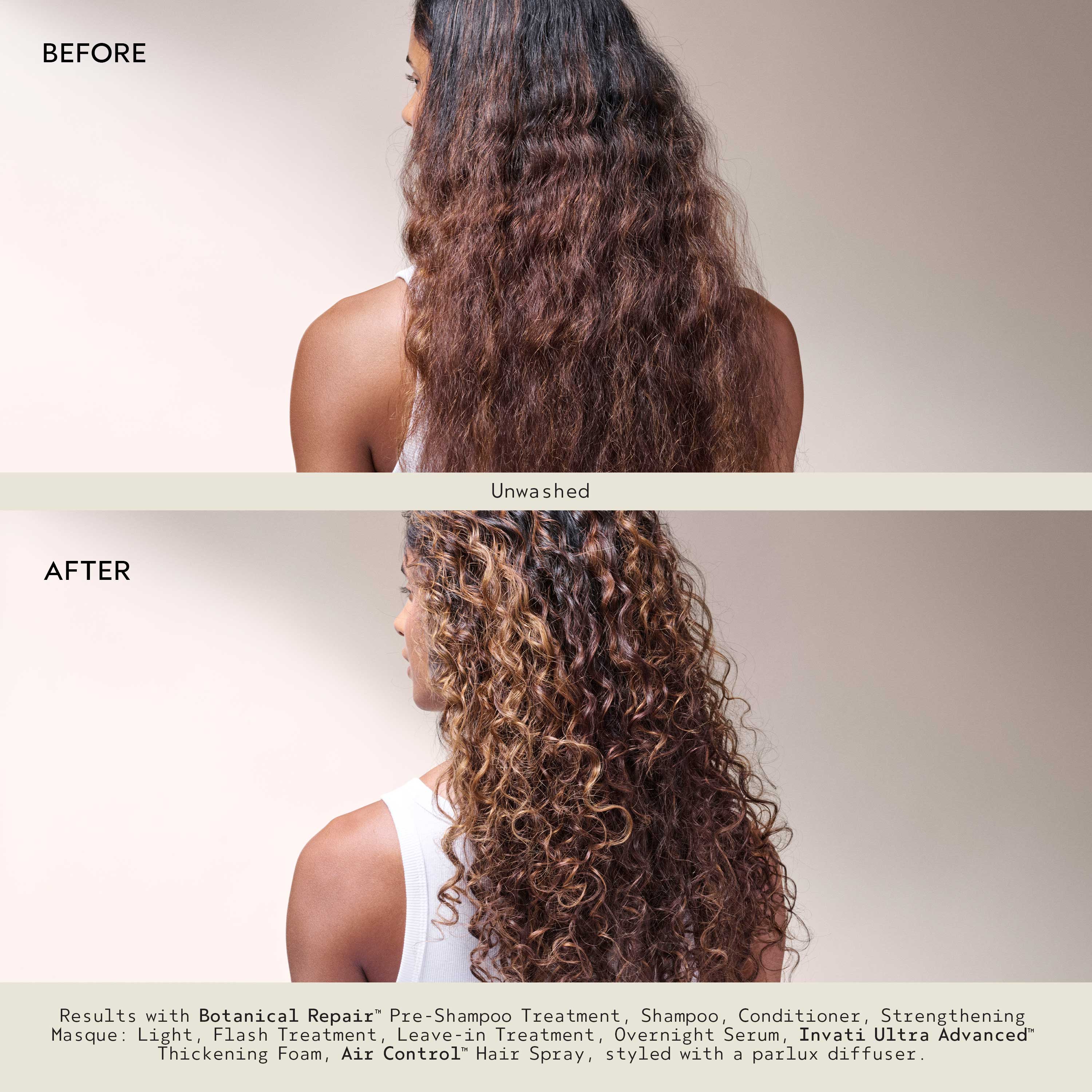 Aveda Botanical Repair Bond-Building Pre-Shampoo Treatment - Image 4