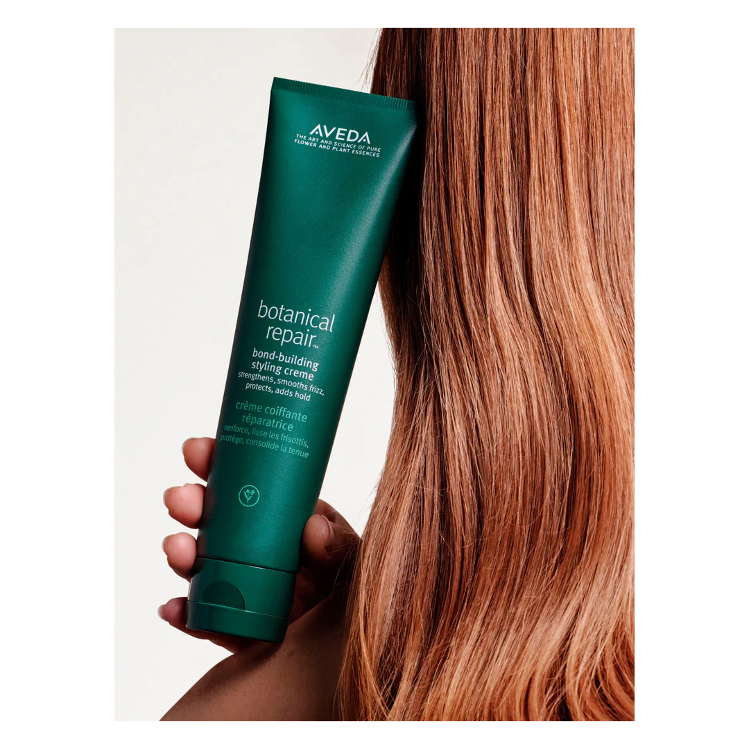 Aveda Botanical Repair Bond-Building Styling Creme - Image 3