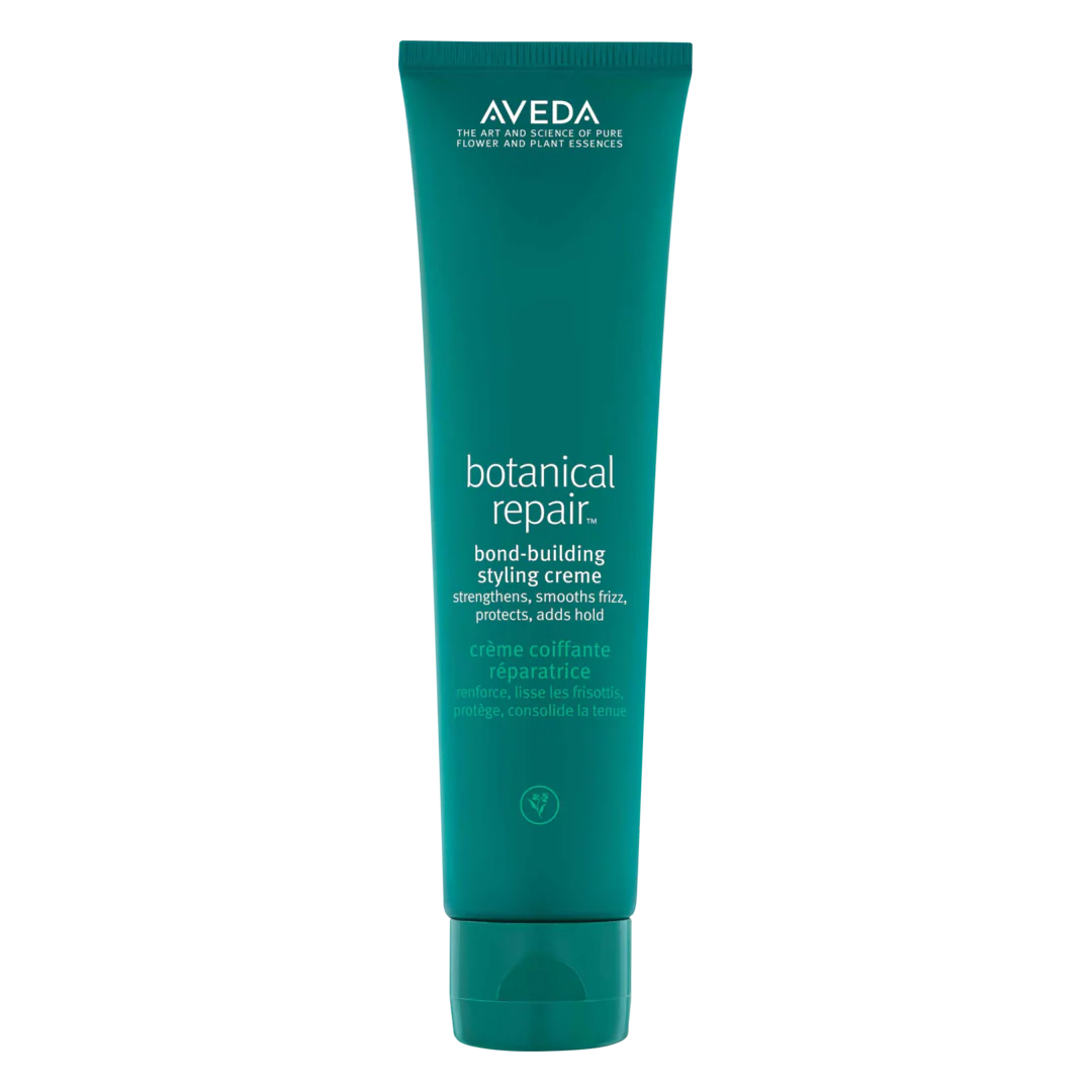 Aveda Botanical Repair Bond-Building Styling Creme - Image 9