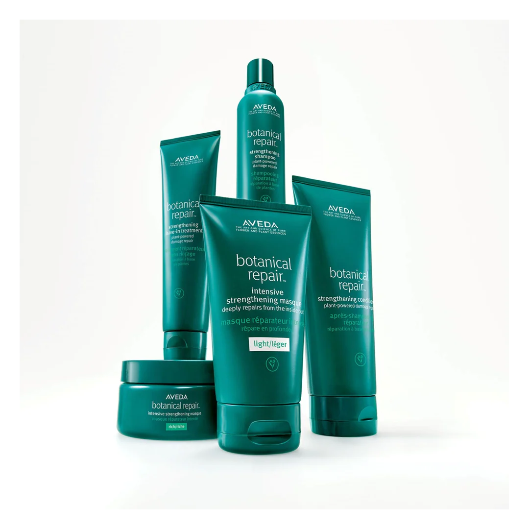 Aveda Botanical Repair Intensive Strengthening Masque Light - Image 9