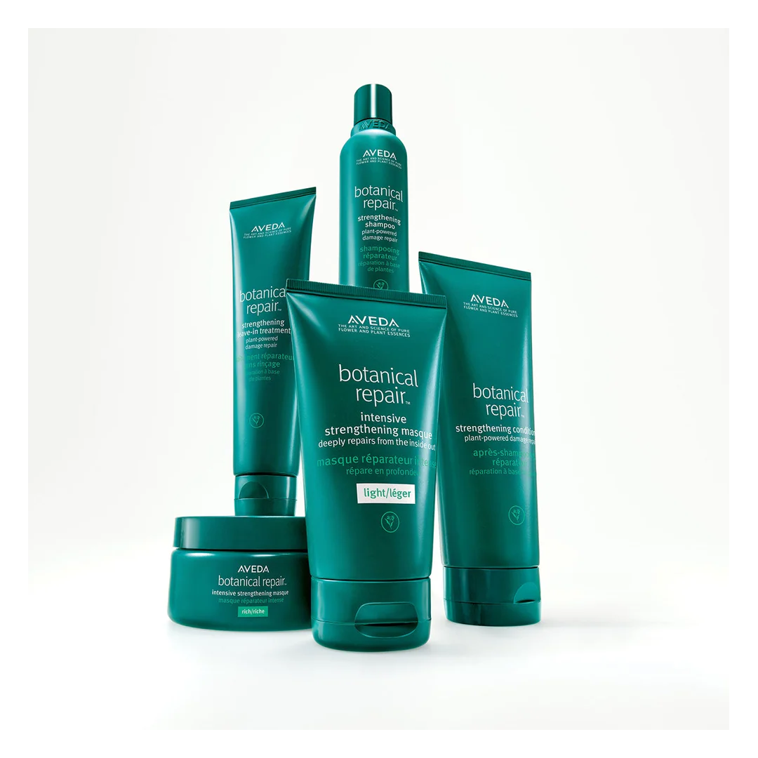 Aveda Botanical Repair Intensive Strengthening Masque Rich - Image 15
