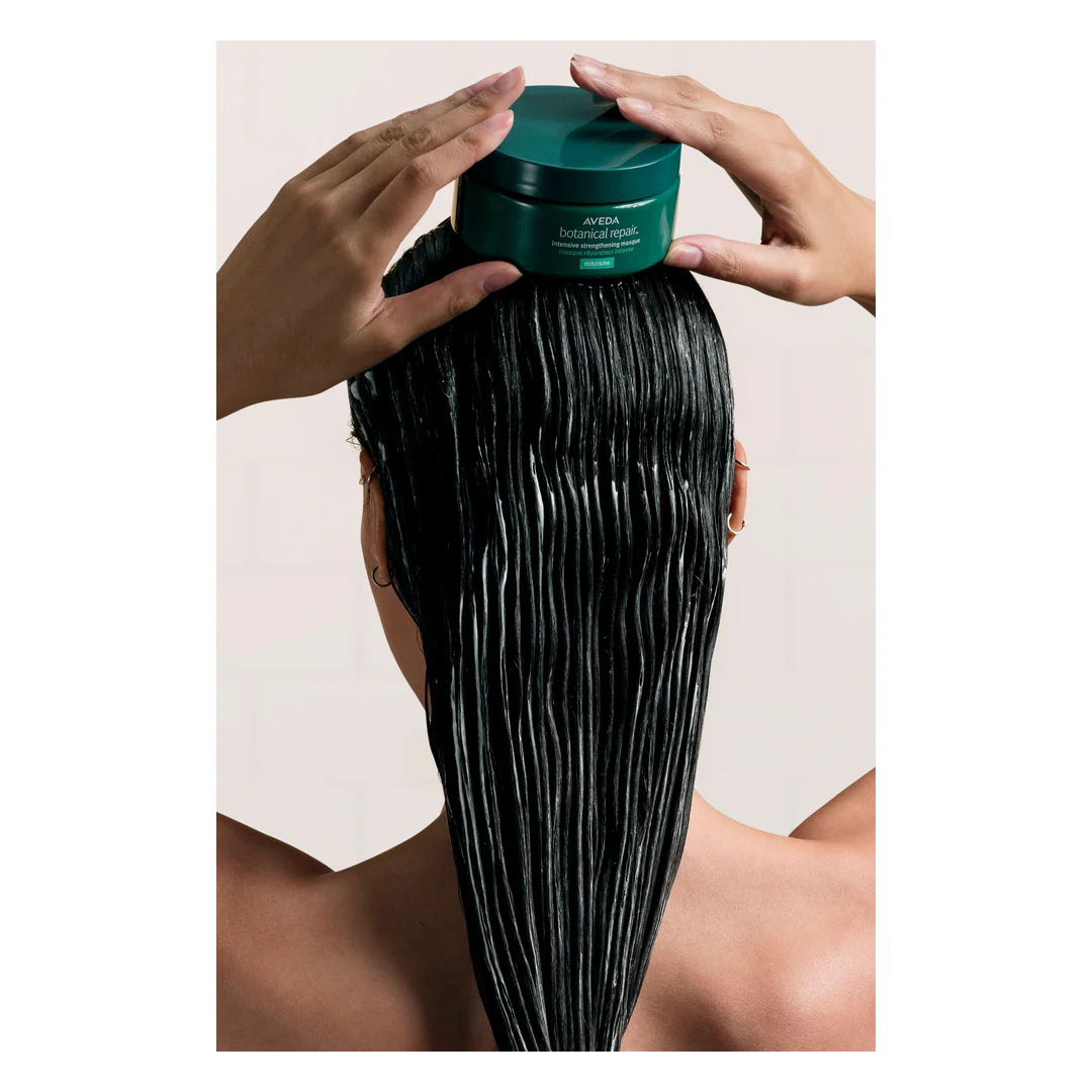 Aveda Botanical Repair Intensive Strengthening Masque Rich - Image 5