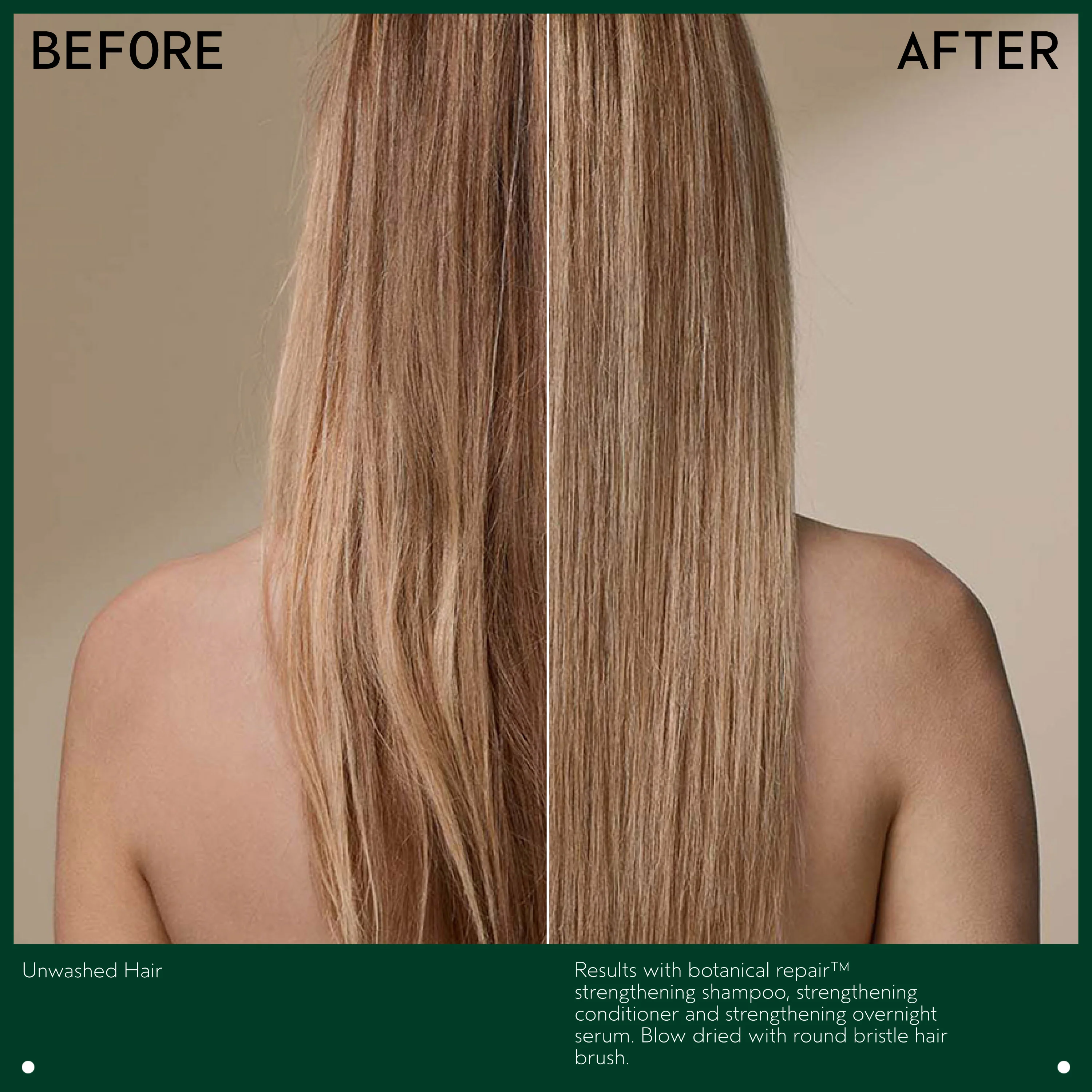 Aveda Botanical Repair Strengthening Conditioner - Image 6