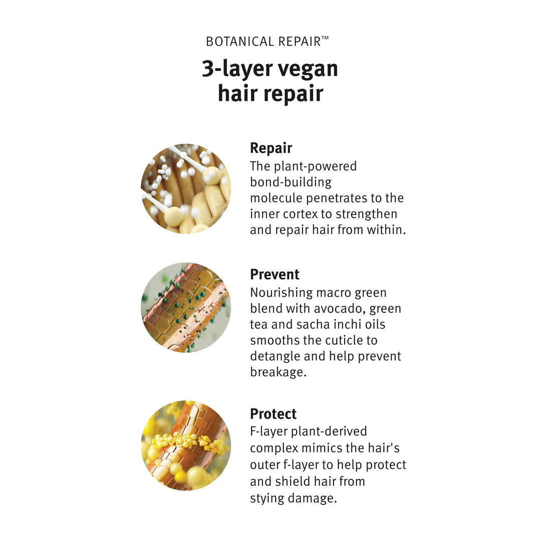 Aveda Botanical Repair Strengthening Leave-in Treatment - Image 2