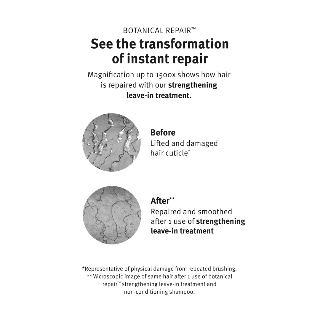 Aveda Botanical Repair Strengthening Leave-in Treatment - Image 3