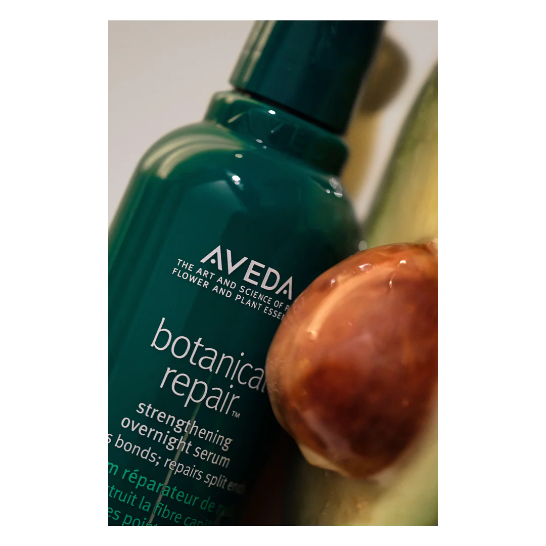Aveda Botanical Repair Strengthening Overnight Serum - Image 11
