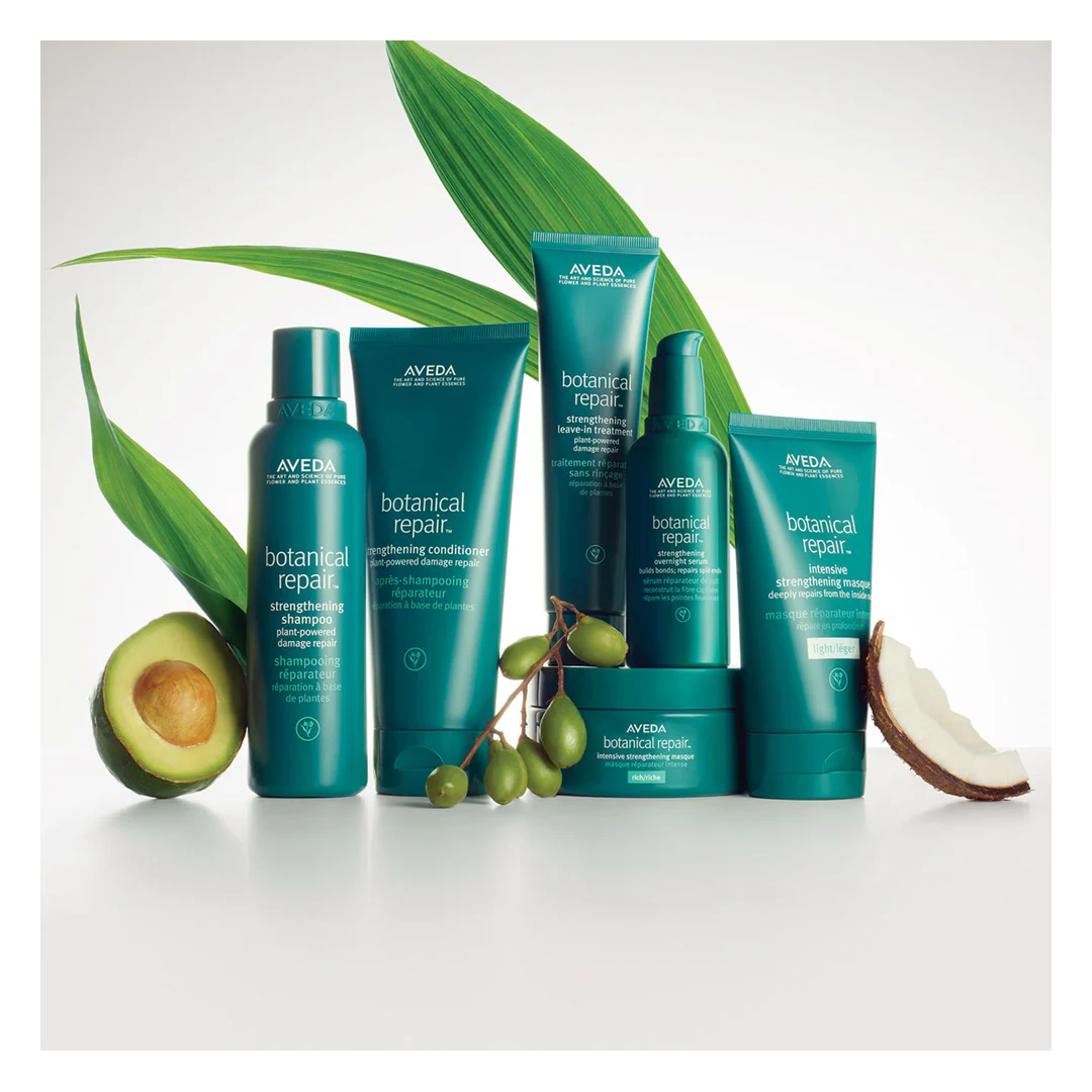 Aveda Botanical Repair Strengthening Overnight Serum - Image 13