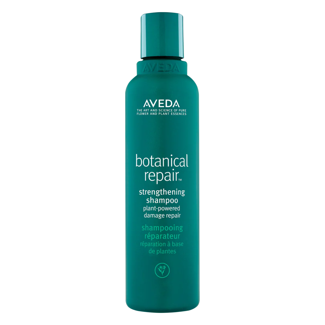 Aveda Botanical Repair Strengthening Shampoo - Image 2