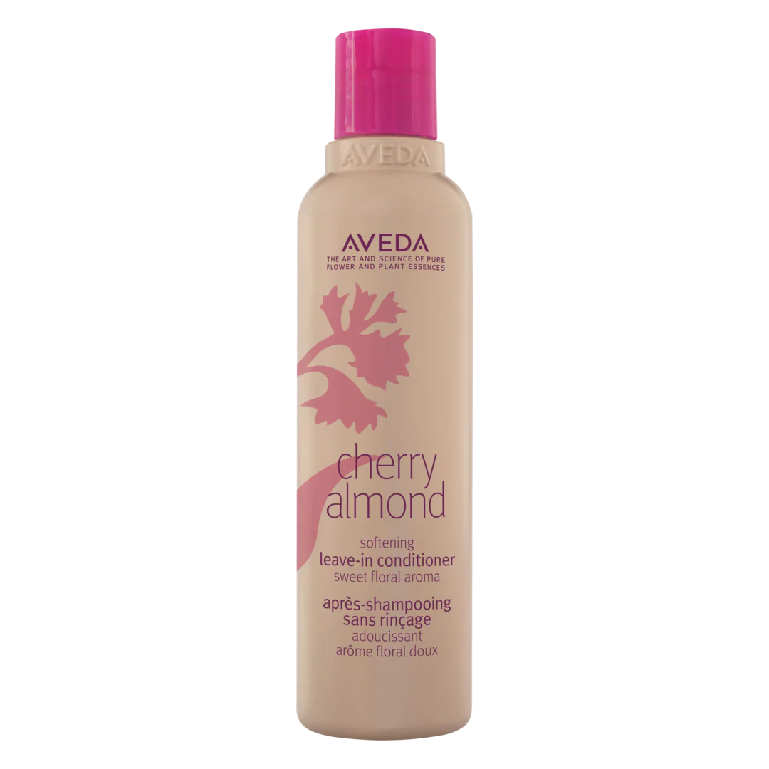 Aveda Cherry Almond Softening Leave In Conditioner