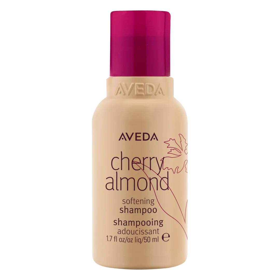 Aveda Cherry Almond Softening Shampoo