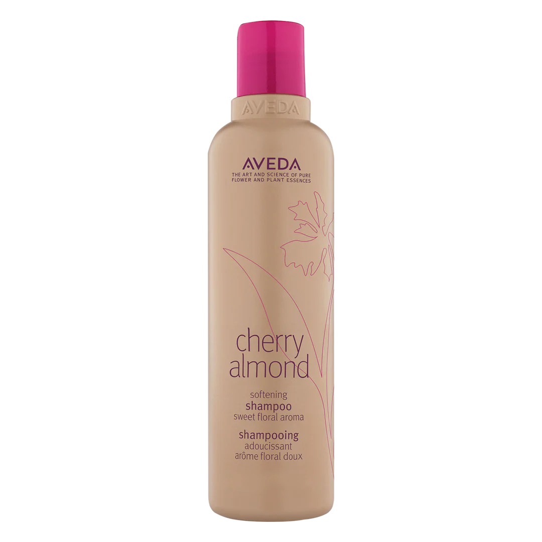 Aveda Cherry Almond Softening Shampoo - Image 2