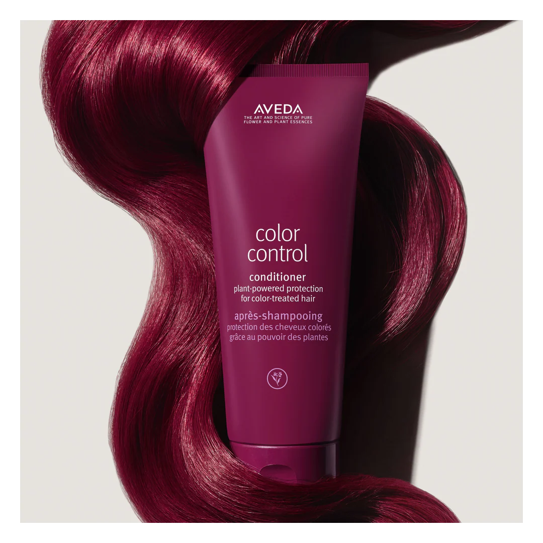 Aveda Color Control Conditioner - Image 3