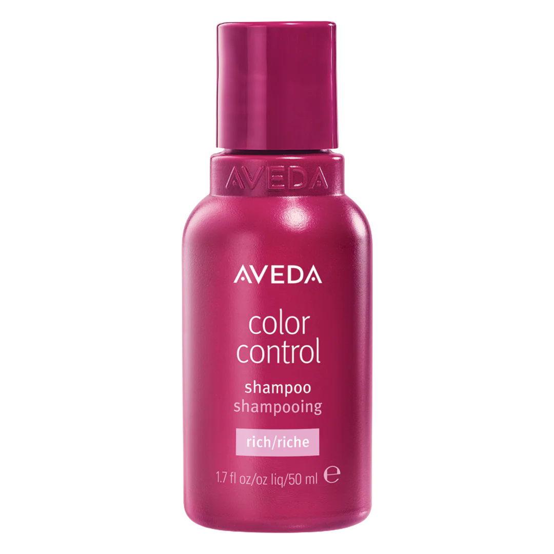 Aveda Color Control Rich Shampoo