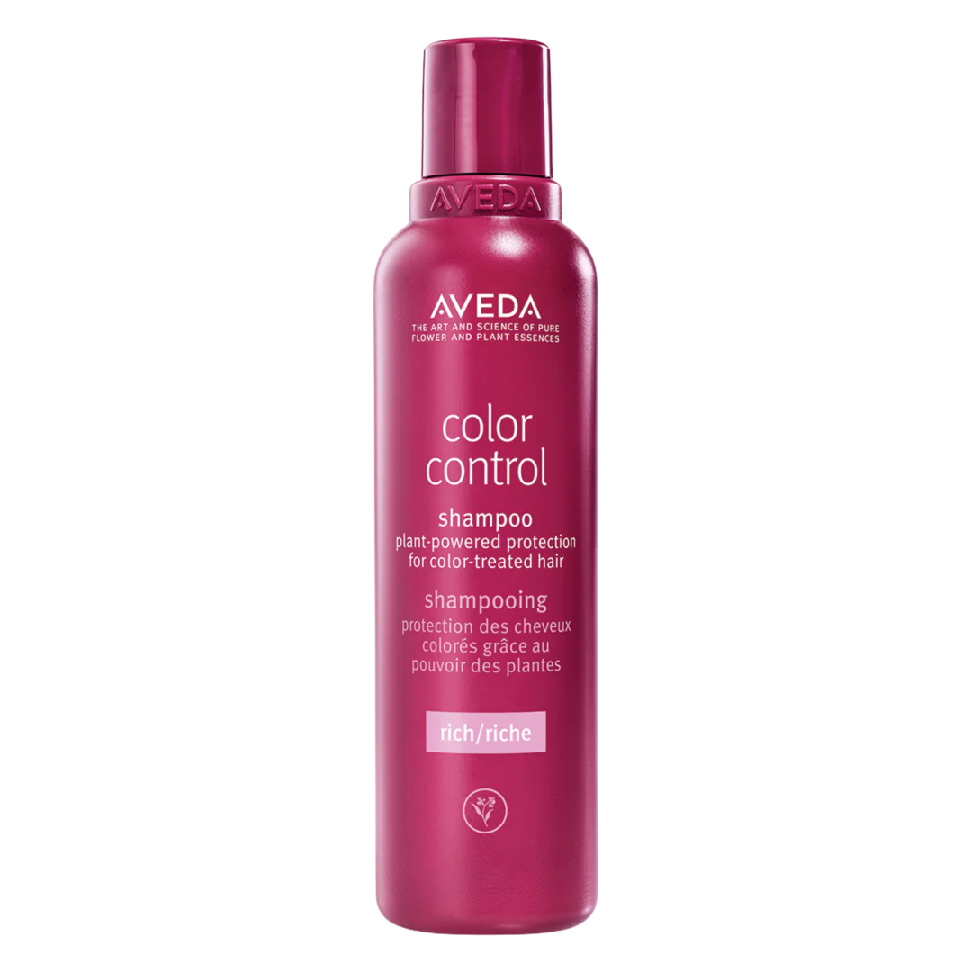 Aveda Color Control Rich Shampoo - Image 2