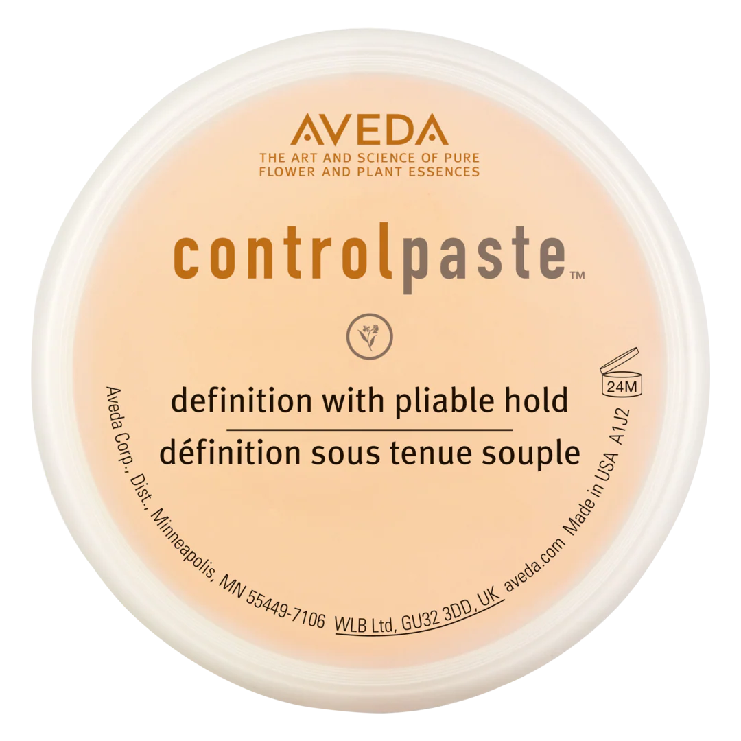 Aveda Control Paste