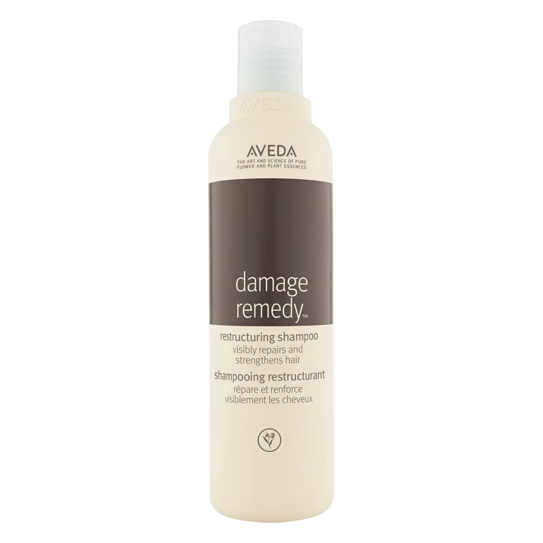 Aveda Damage Remedy Restructuring Shampoo