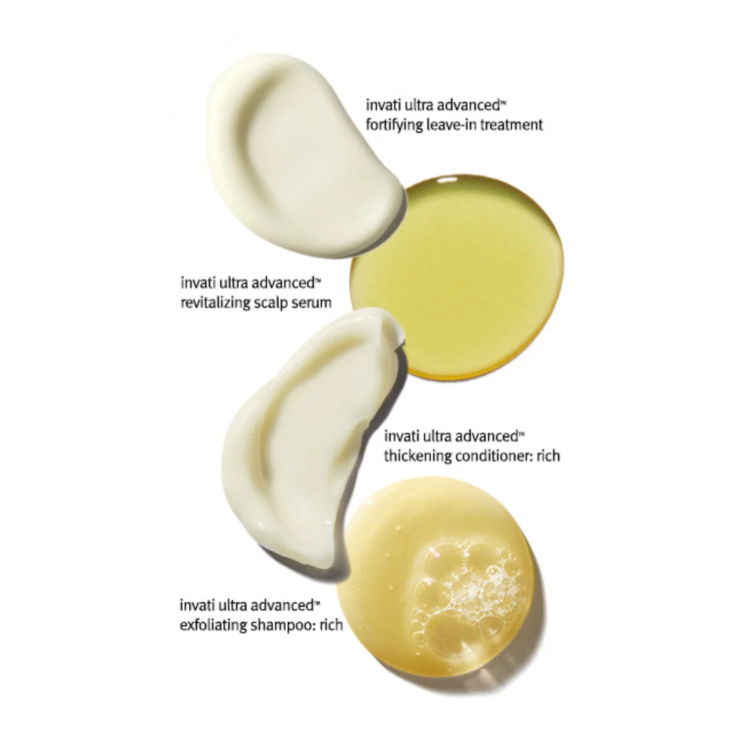 Aveda Invati Ultra Advanced Rich Gift Set - Image 2