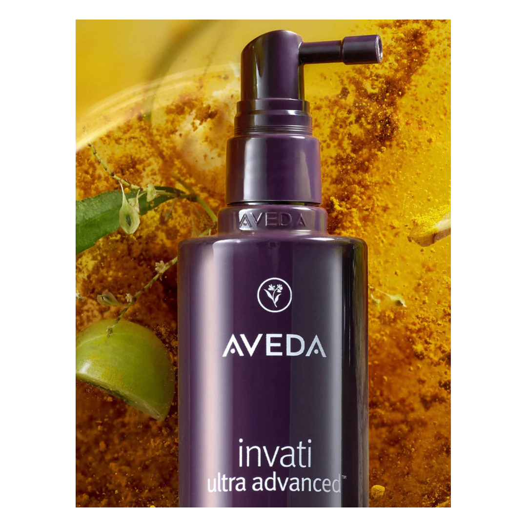 Aveda Invati Ultra Advanced Scalp Revitalizer - Image 10