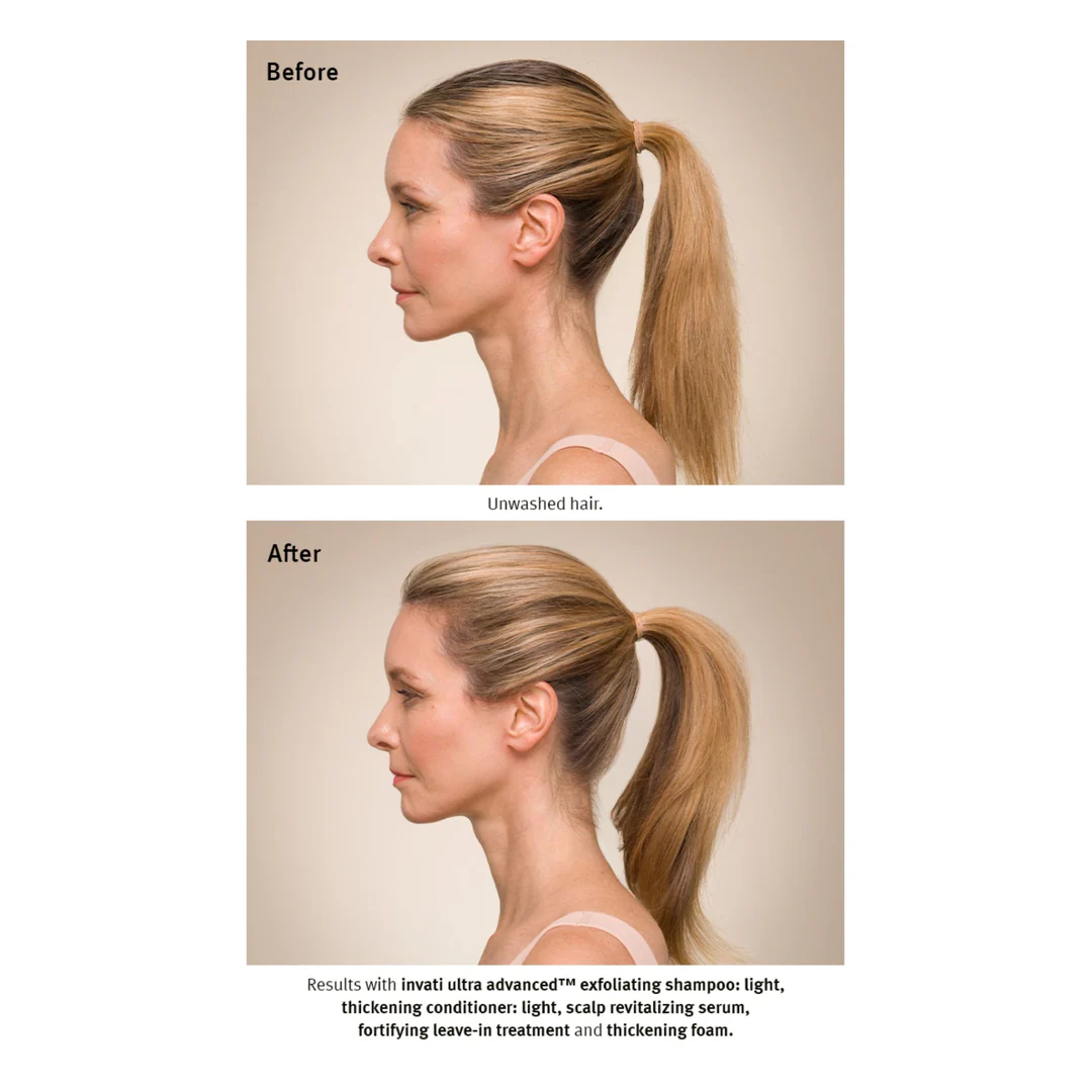 Aveda Invati Ultra Advanced Scalp Revitalizer - Image 6