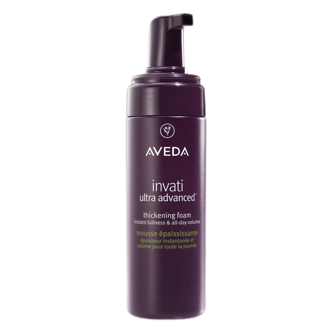 Aveda Invati Ultra Advanced Thickening Foam