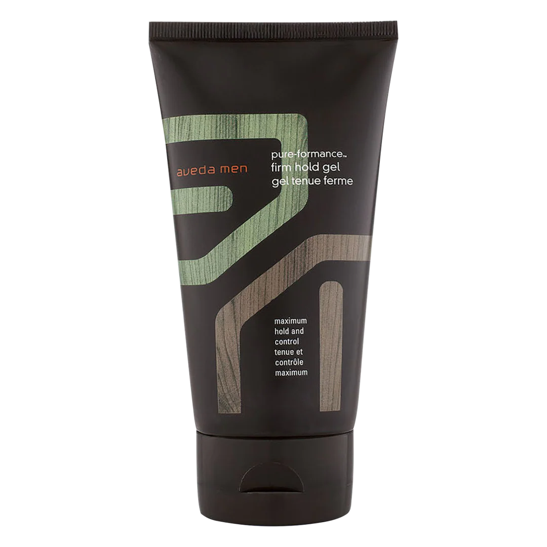 Aveda Men Pure-Formance Firm Hold Gel